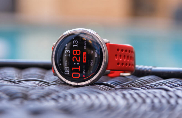 Обзор Amazfit Active 2: вторых доступных и модных умных часов для активной жизни