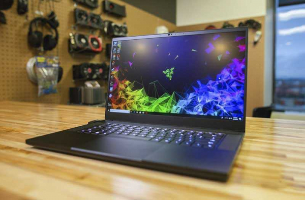 Обзор Razer Blade (2019): отличный ноутбук для игр и работы