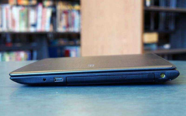 Acer Aspire E 15 — Обзор недорогого ноутбука с массой достоинств для каждого