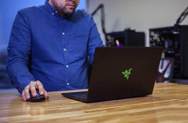 Обзор Razer Blade (2019): отличный ноутбук для игр и работы